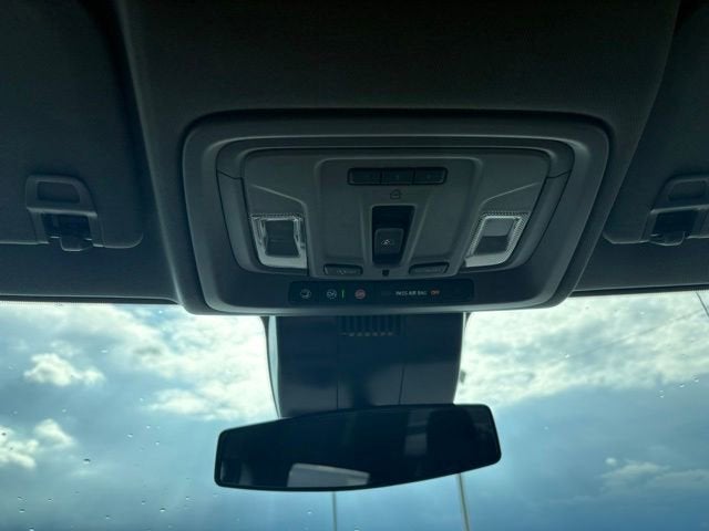 2026 GMC Sierra 1500 Elevation - Photo 24