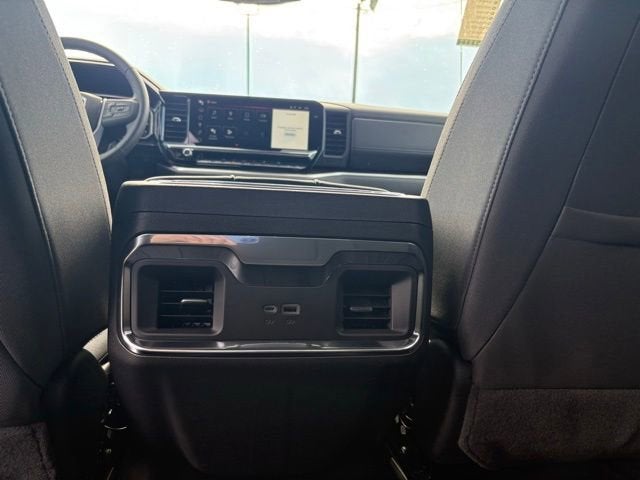2026 GMC Sierra 1500 Elevation - Photo 27