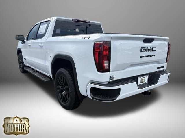 2026 GMC Sierra 1500 Elevation - Photo 8