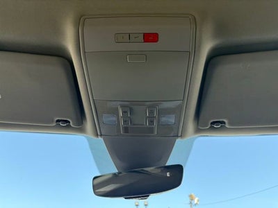 2018 Volkswagen Atlas 3.6L V6 SE