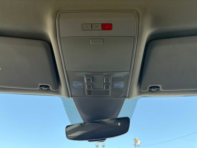 2018 Volkswagen Atlas 3.6L V6 SE
