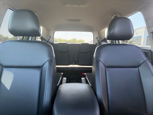 2018 Volkswagen Atlas 3.6L V6 SE