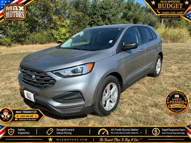 2021 Ford Edge SE