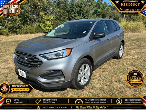 2021 Ford Edge SE