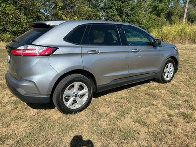 2021 Ford Edge SE