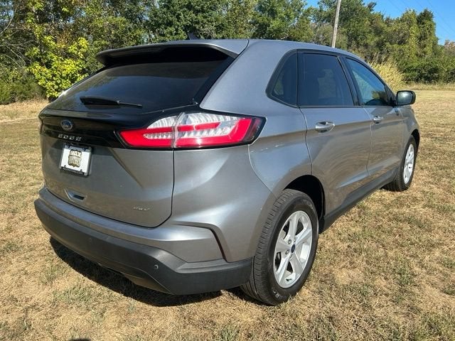 2021 Ford Edge SE