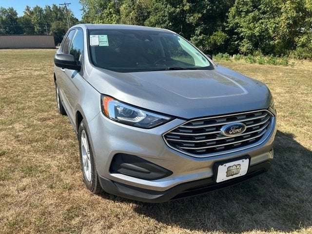 2021 Ford Edge SE