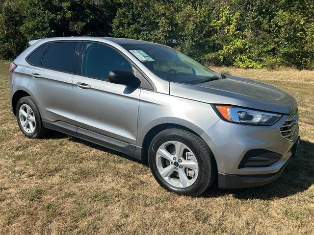 2021 Ford Edge SE