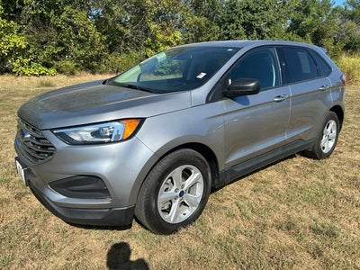 2021 Ford Edge SE
