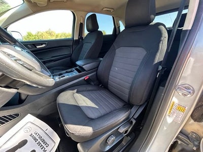 2021 Ford Edge SE