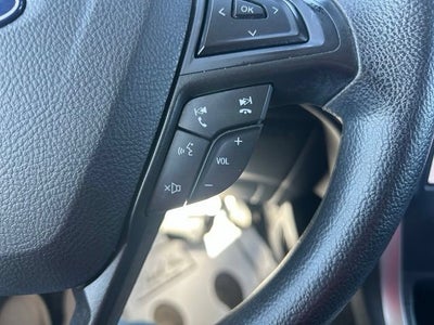 2021 Ford Edge SE