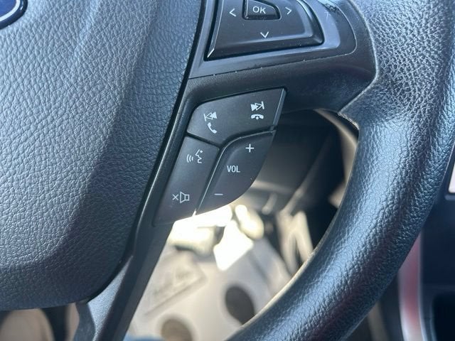 2021 Ford Edge SE