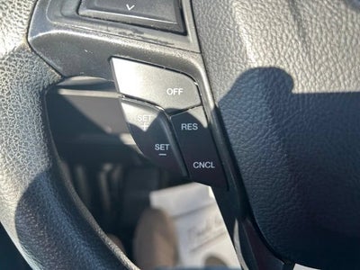 2021 Ford Edge SE