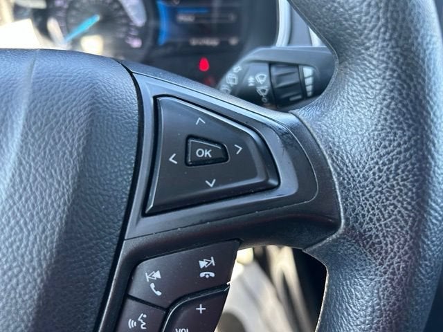 2021 Ford Edge SE