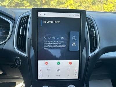 2021 Ford Edge SE