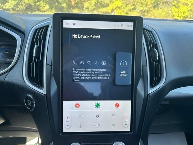 2021 Ford Edge SE