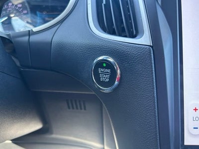2021 Ford Edge SE