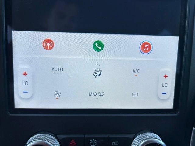 2021 Ford Edge SE