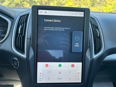 2021 Ford Edge SE
