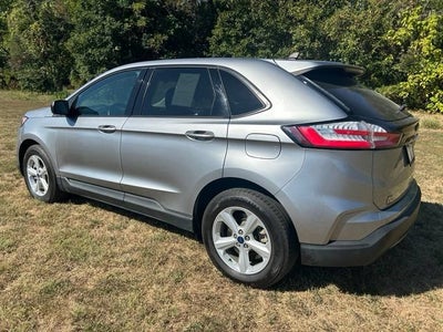 2021 Ford Edge SE