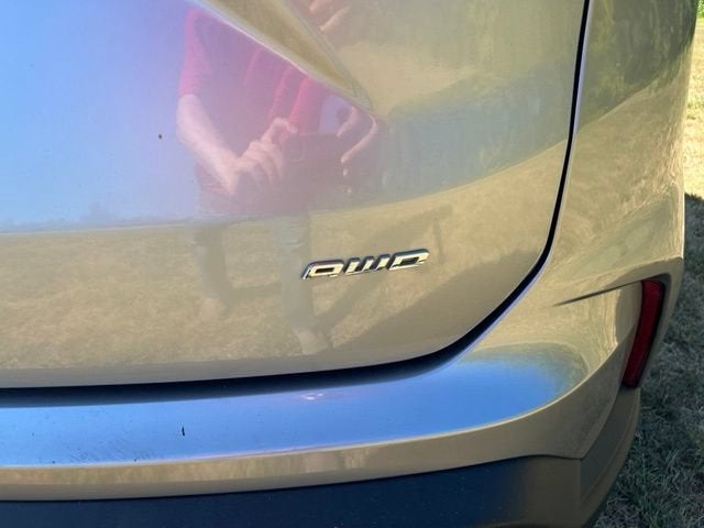 2021 Ford Edge SE