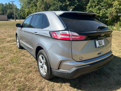 2021 Ford Edge SE