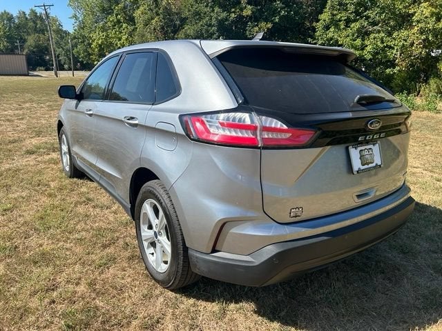 2021 Ford Edge SE