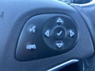 2018 Chevrolet Impala Premier