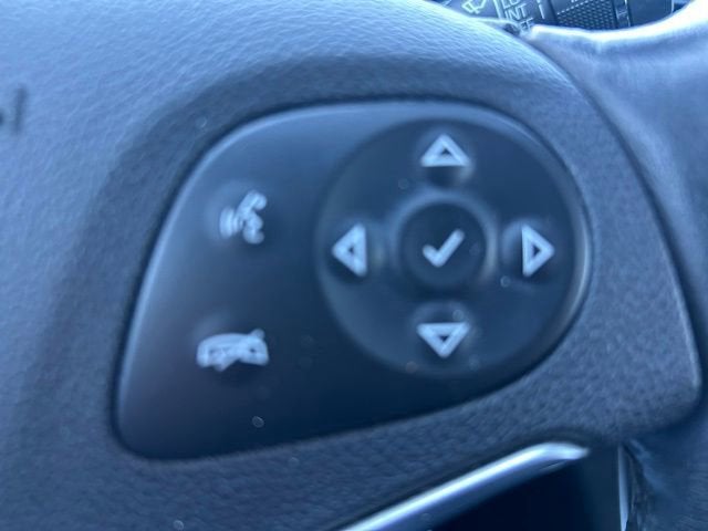 2018 Chevrolet Impala Premier