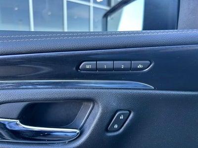 2018 Chevrolet Impala Premier