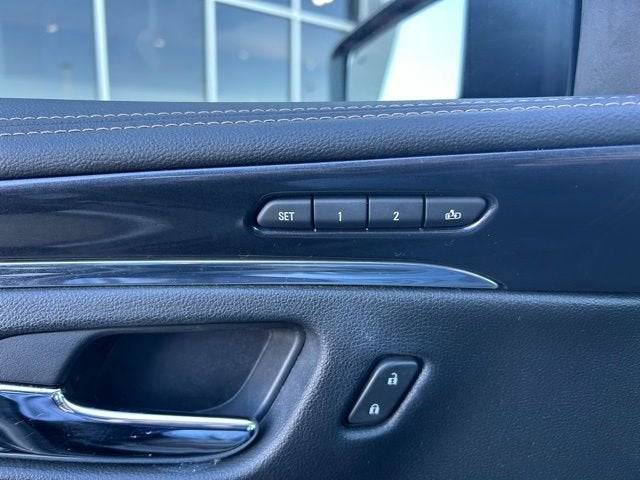 2018 Chevrolet Impala Premier