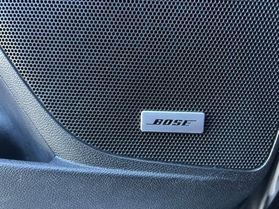 2018 Chevrolet Impala Premier