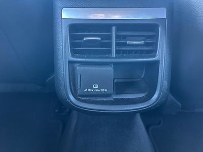 2018 Chevrolet Impala Premier