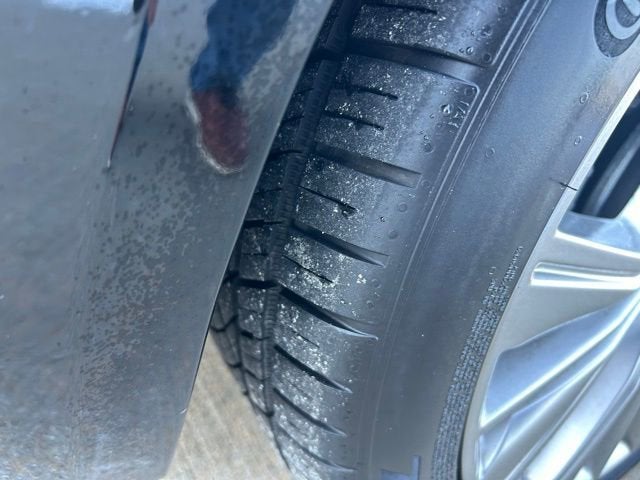 2018 Chevrolet Impala Premier