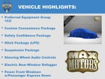 2022 Chevrolet Silverado 2500 HD Custom
