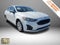 2020 Ford Fusion S