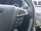 2020 Ford Fusion S