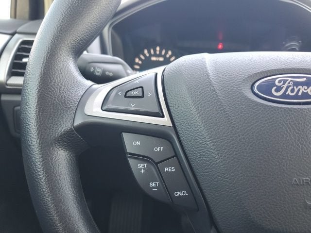 2020 Ford Fusion S