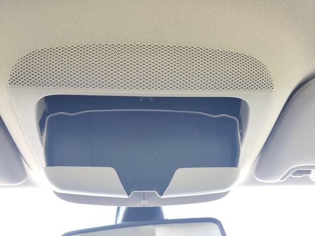 2020 Ford Fusion S