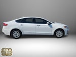 2020 Ford Fusion S