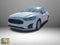 2020 Ford Fusion S