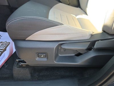 2025 Toyota Tacoma 4WD SR