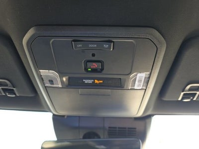 2025 Toyota Tacoma 4WD SR