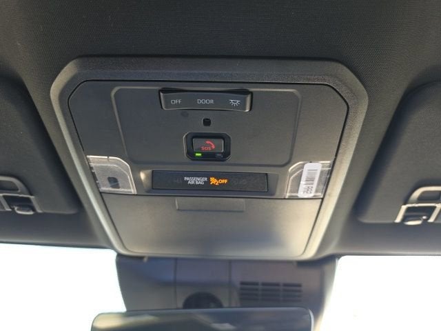 2025 Toyota Tacoma 4WD SR