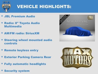 2025 Toyota Tacoma 4WD SR