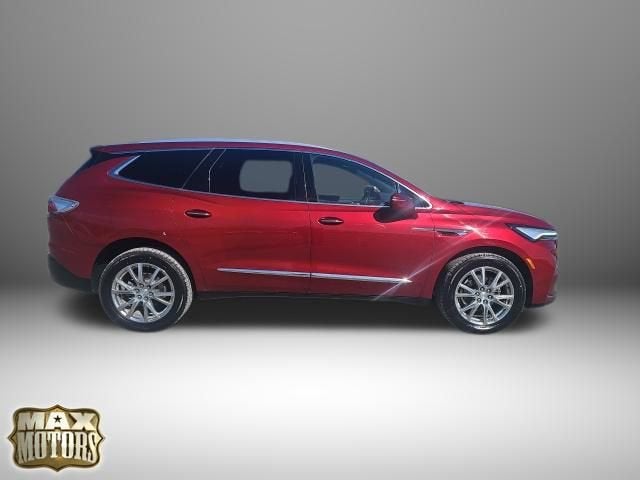 2022 Buick Enclave Premium