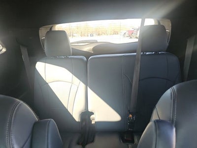 2022 Buick Enclave Premium