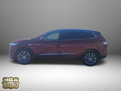 2022 Buick Enclave Premium