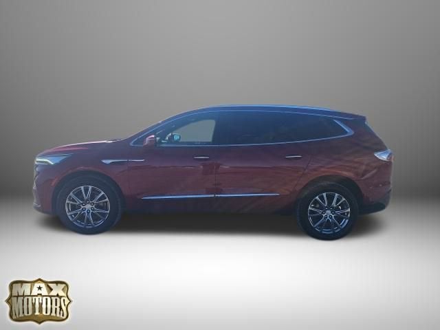 2022 Buick Enclave Premium