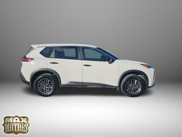 2022 Nissan Rogue S